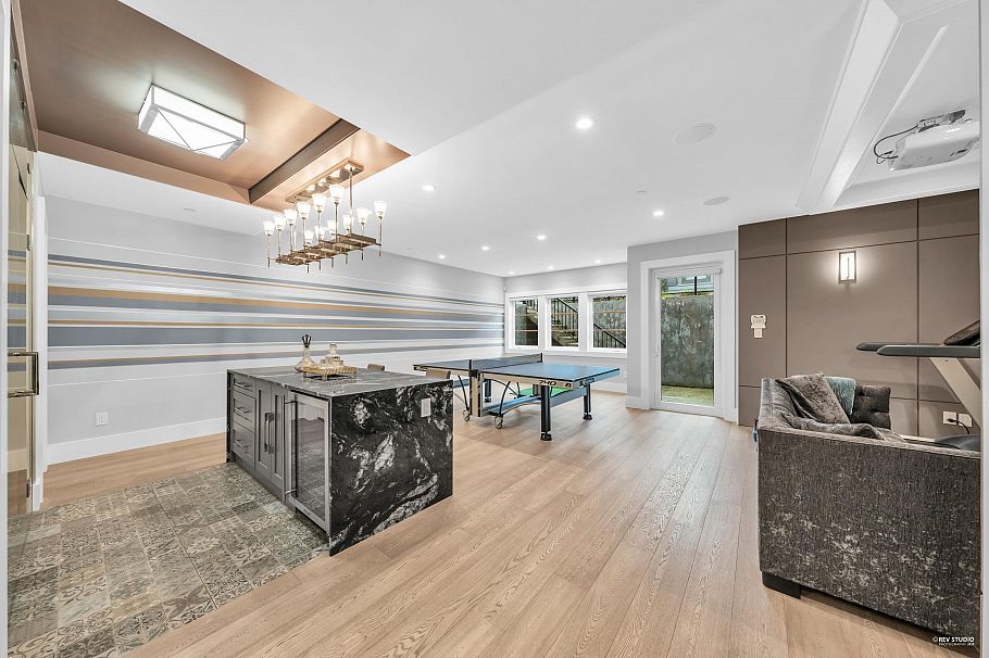 2820 W 32nd Avenue Vancouver, BC - 29