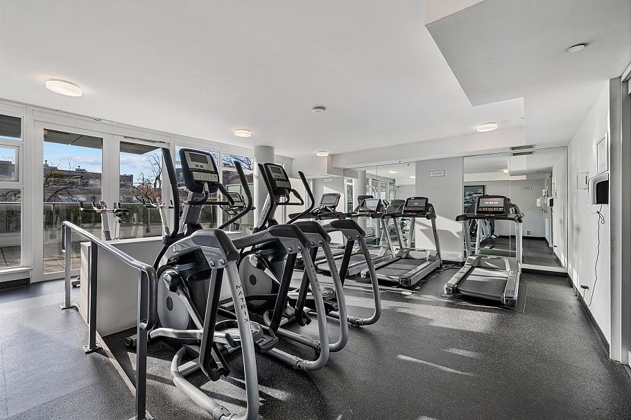 820 1777 W 7th Avenue Vancouver, BC - 27