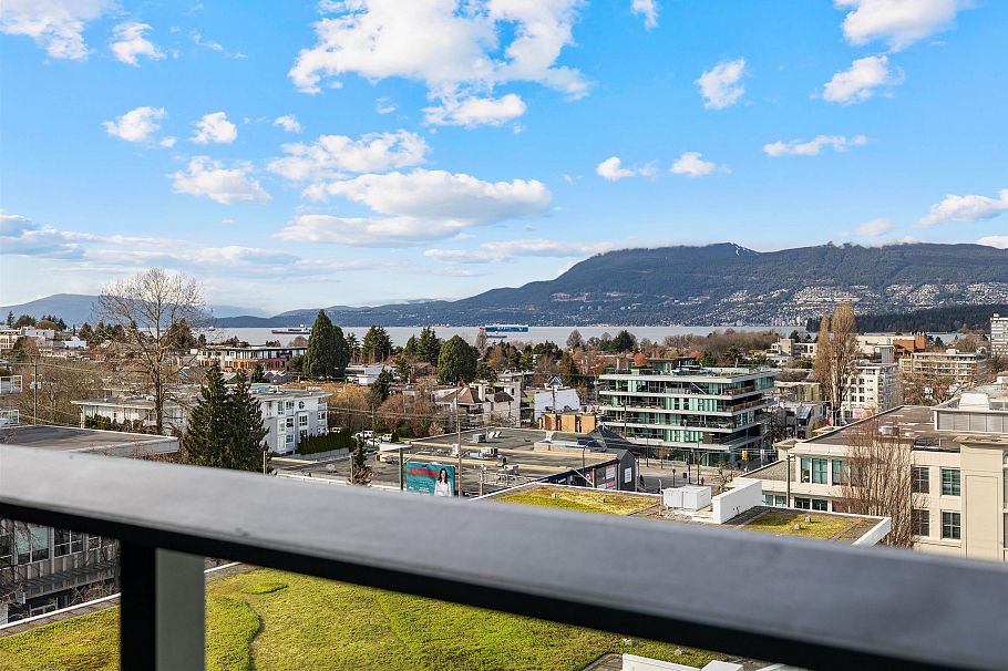 820 1777 W 7th Avenue Vancouver, BC - 25