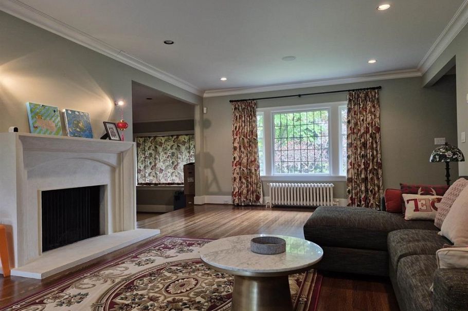 5588 Cypress Street Vancouver, BC - 7