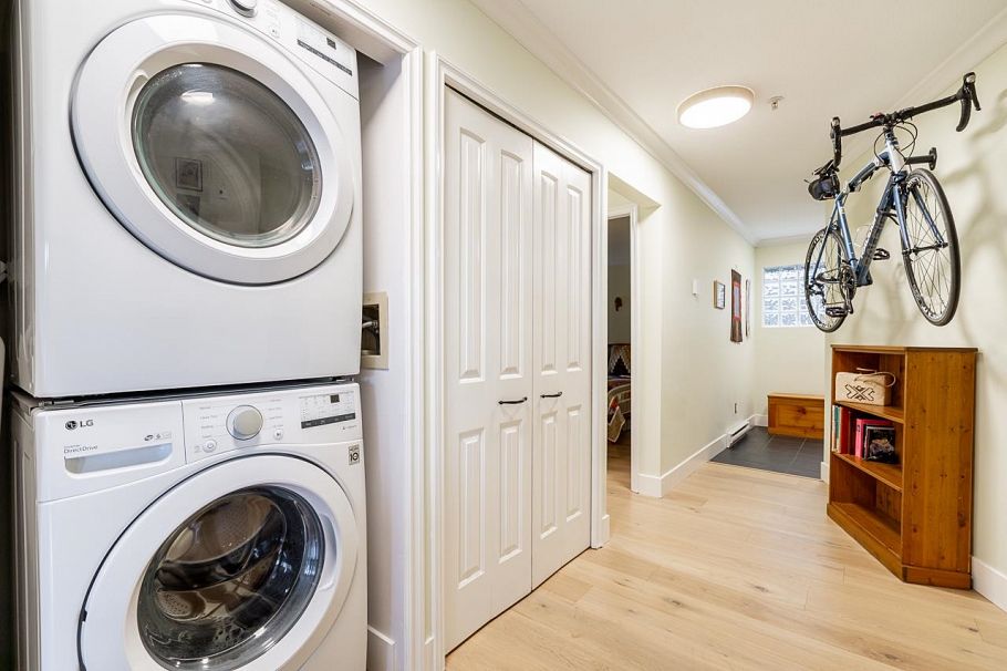 111 1236 W 8th Avenue Vancouver, BC - 25