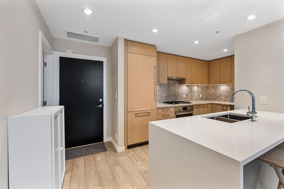 507 5687 Gray Avenue Vancouver, BC - 6