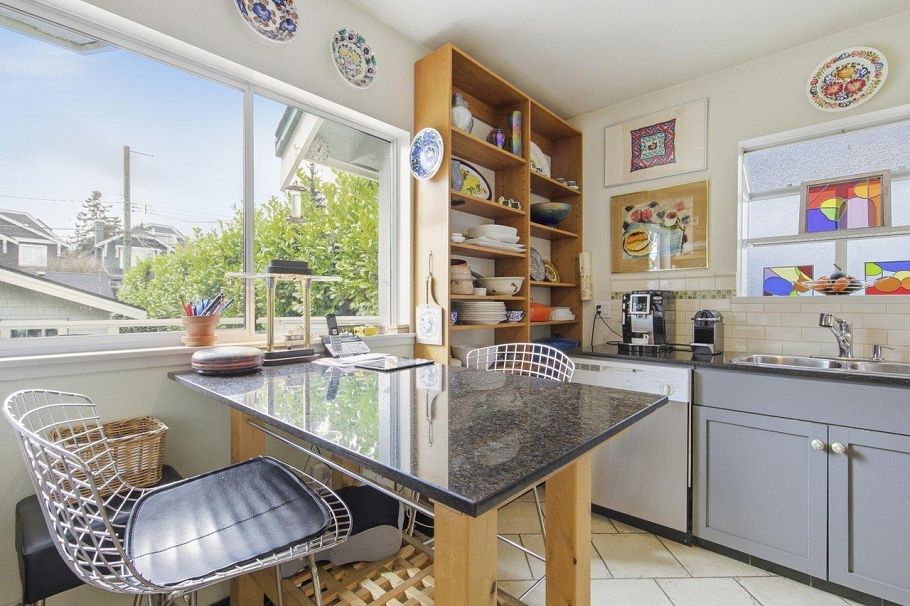 4508 W 12th Avenue Vancouver, BC - 13