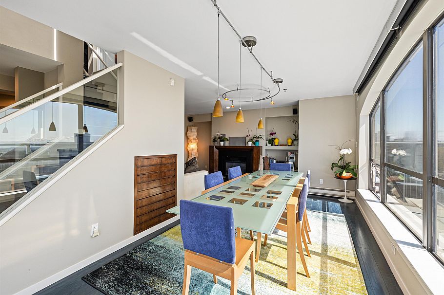 5890 Balsam Street Vancouver, BC - 5