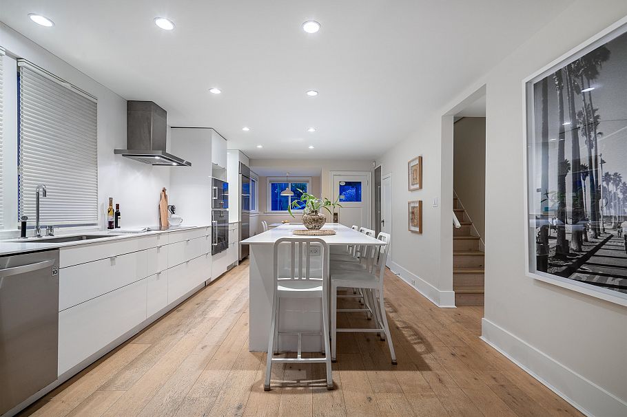 2011 Creelman Avenue Vancouver, BC - 4