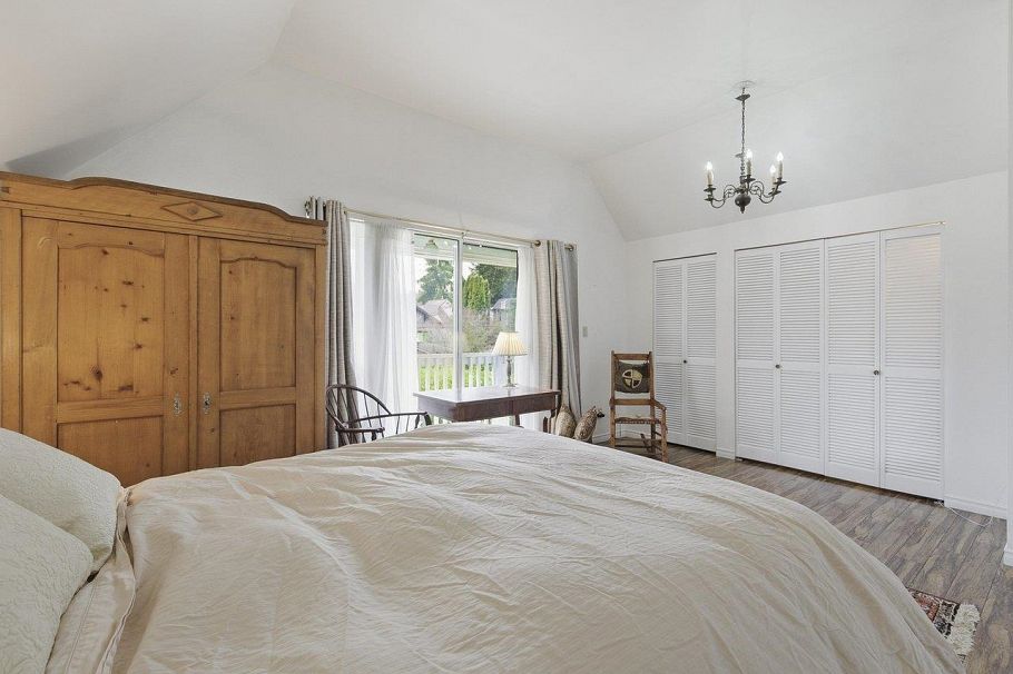 4508 W 12th Avenue Vancouver, BC - 22