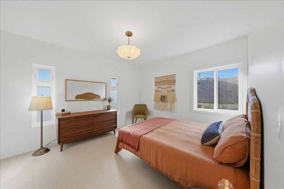 38 W 14th Avenue Vancouver, BC - 23