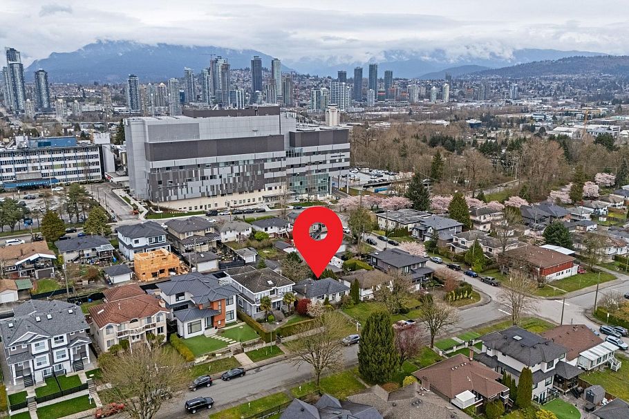 3977 Forest Street Burnaby, BC - 6