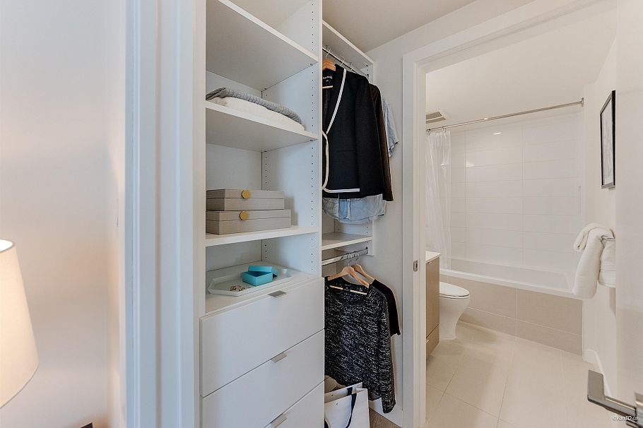 710 111 E 1st Avenue Vancouver, BC - 19