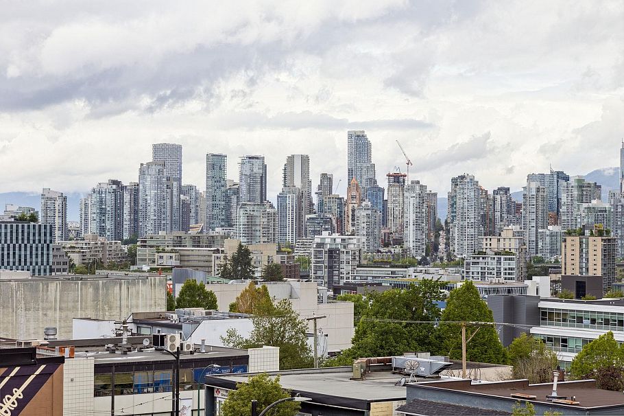 406 2511 Quebec Street Vancouver, BC - 36