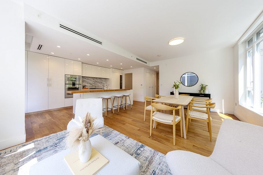 206 7428 Alberta Street Vancouver, BC - 15