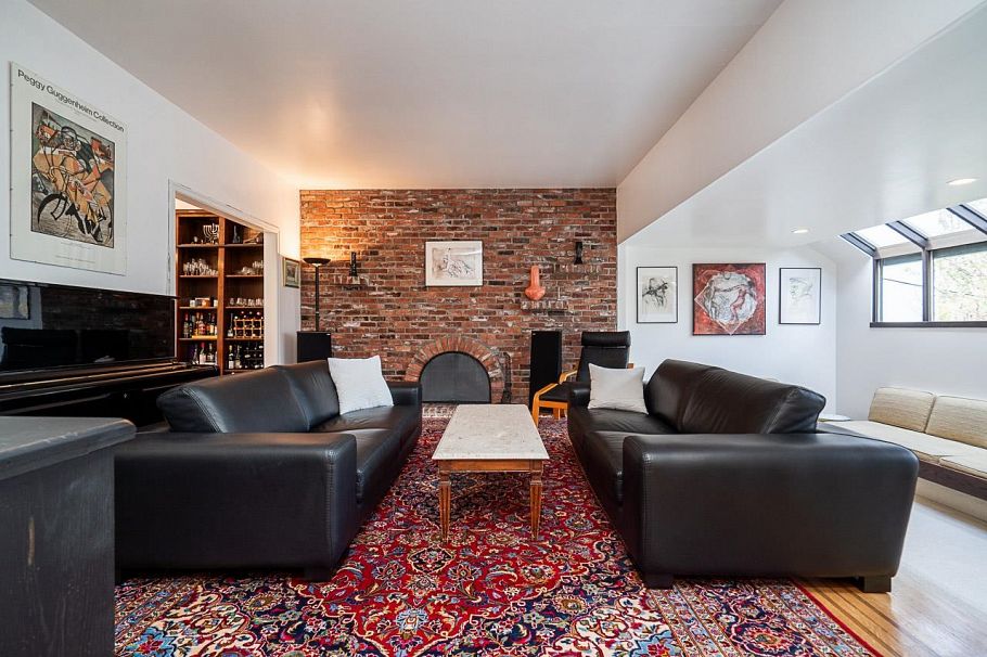 4338 W 2nd Avenue Vancouver, BC - 3