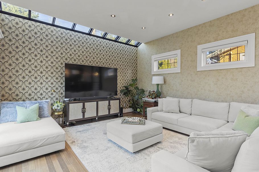 1591 Nanton Avenue Vancouver, BC - 25