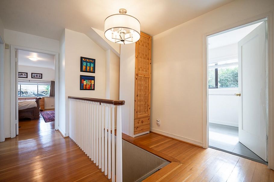 4338 W 2nd Avenue Vancouver, BC - 23