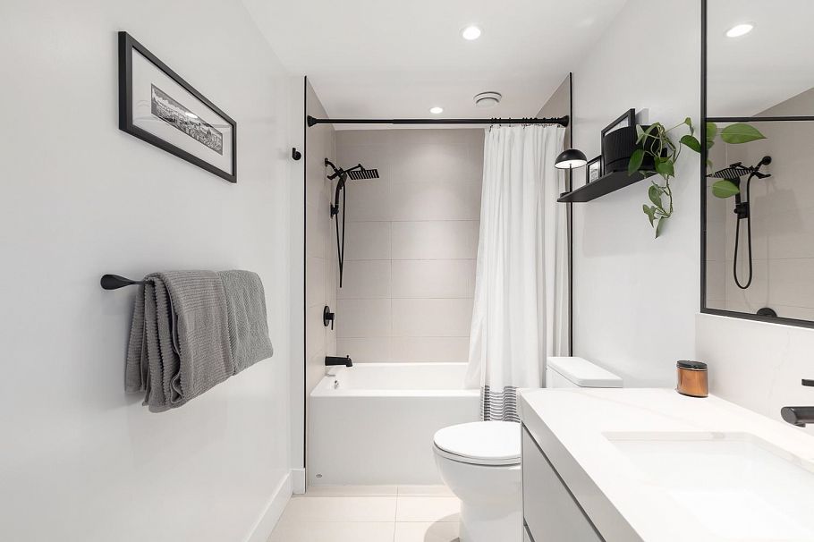 101 239 E 16th Avenue Vancouver, BC - 15