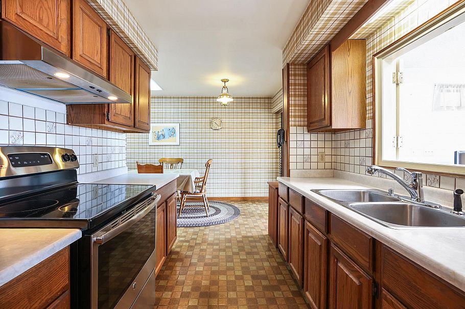 5336 Knight Street Vancouver, BC - 9