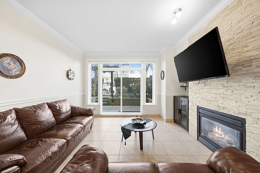 4 1203 Madison Avenue Burnaby, BC - 8