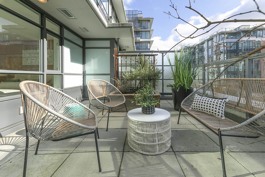 374 2080 W Broadway Vancouver, BC - 30