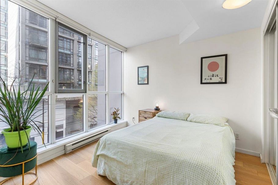 310 1155 Seymour Street Vancouver, BC - 18