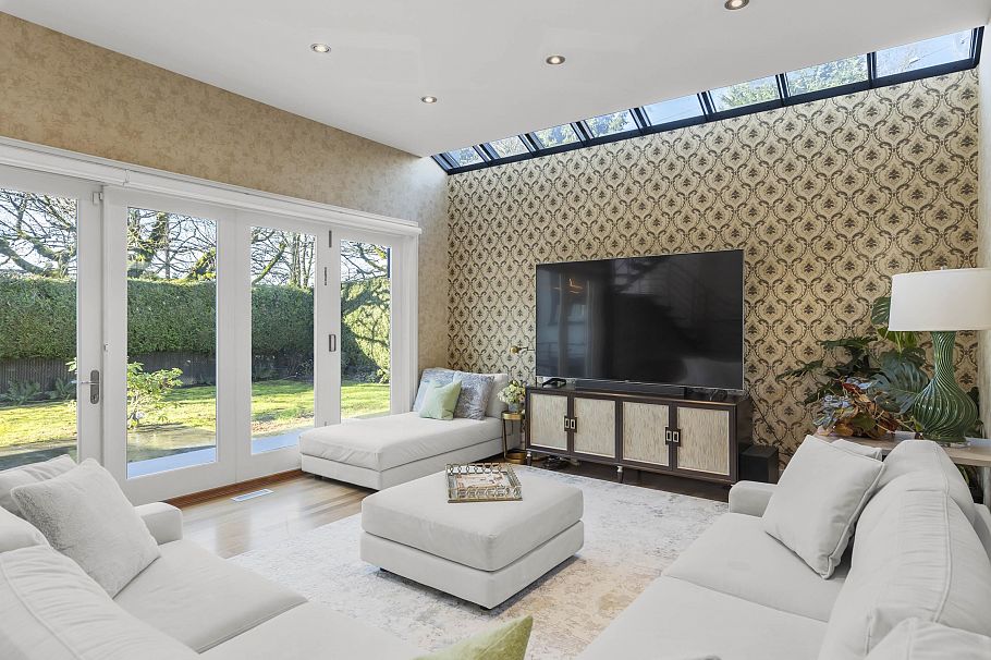 1591 Nanton Avenue Vancouver, BC - 26