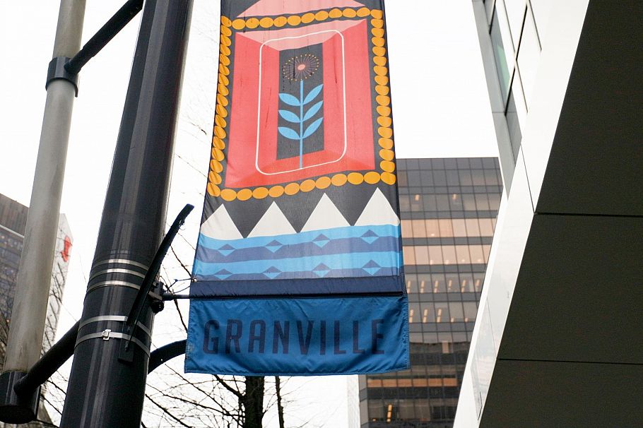 718 610 Granville Street Vancouver, BC - 26
