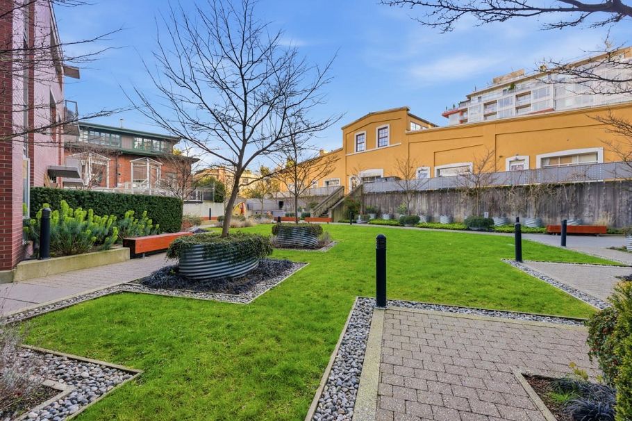 711 250 E 6 Avenue Vancouver, BC - 27