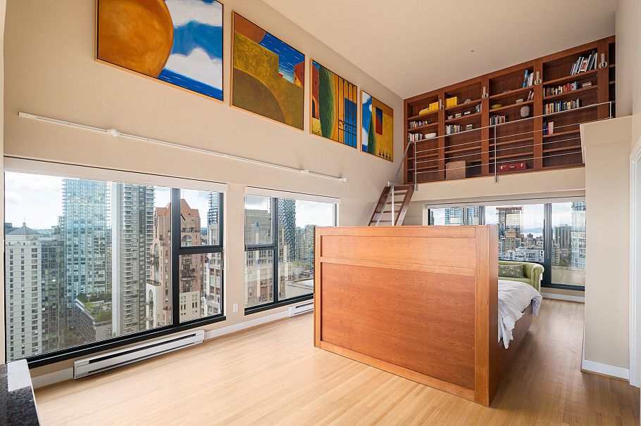 2901 1155 Homer Street Vancouver, BC - 26