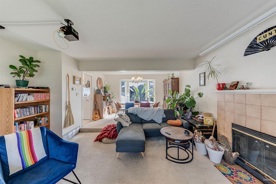 5592 Elizabeth Street Vancouver, BC - 8