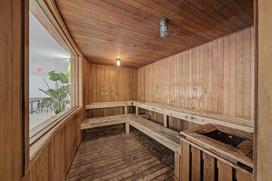 TH A 1199 Marinaside Crescent Vancouver, BC - 35