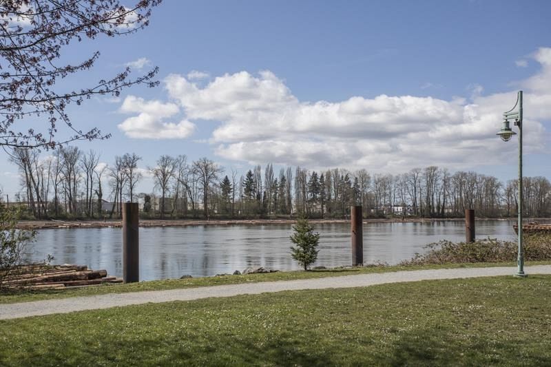 22 2656 Morningstar Crescent Vancouver, BC - 31