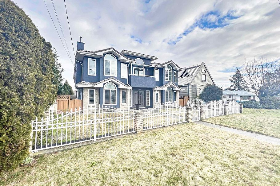 6970 Willingdon Avenue Burnaby, BC - 33