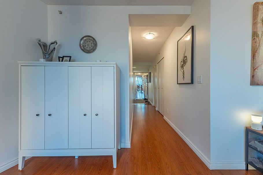 505 388 Drake Street Vancouver, BC - 22