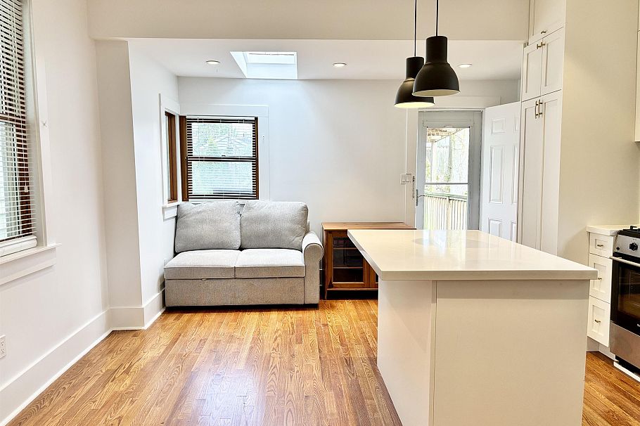 277 E 22nd Avenue Vancouver, BC - 6