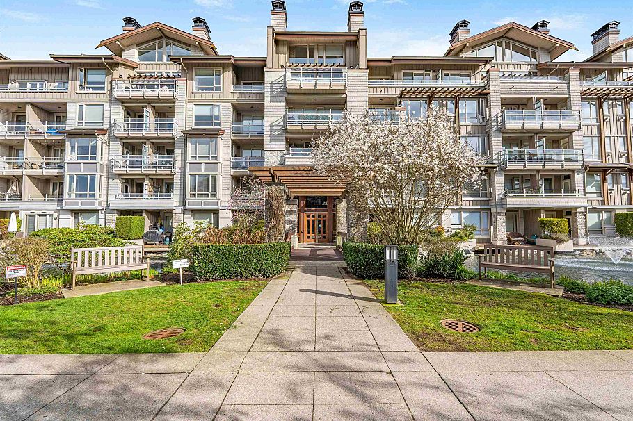 417 580 Raven Woods Drive North Vancouver, BC - 1
