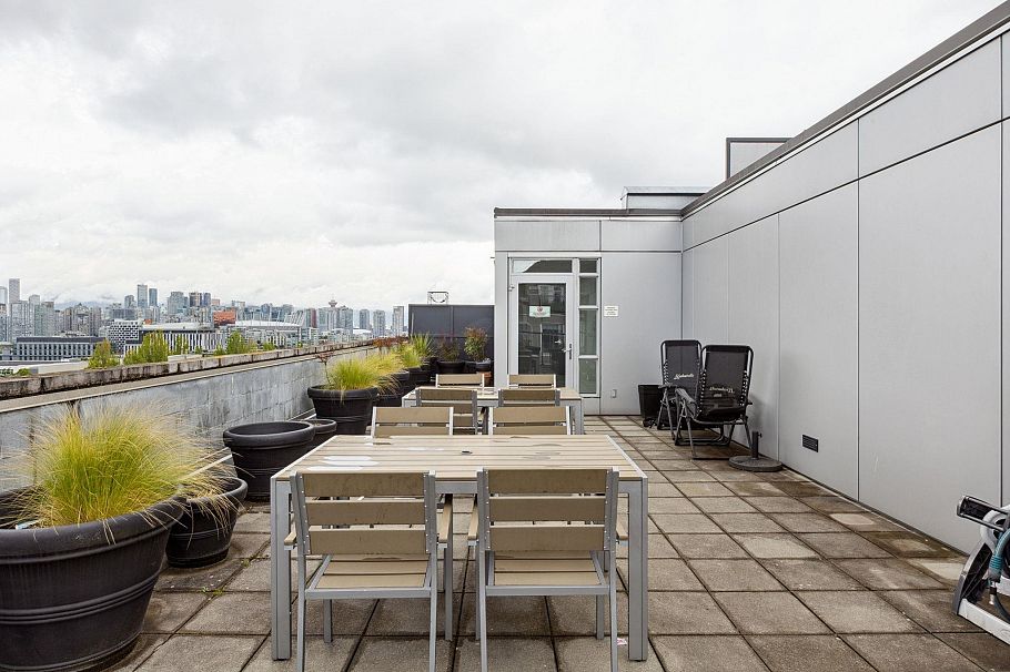 406 2511 Quebec Street Vancouver, BC - 31