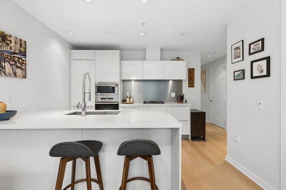 403 181 W 1st Avenue Vancouver, BC - 5