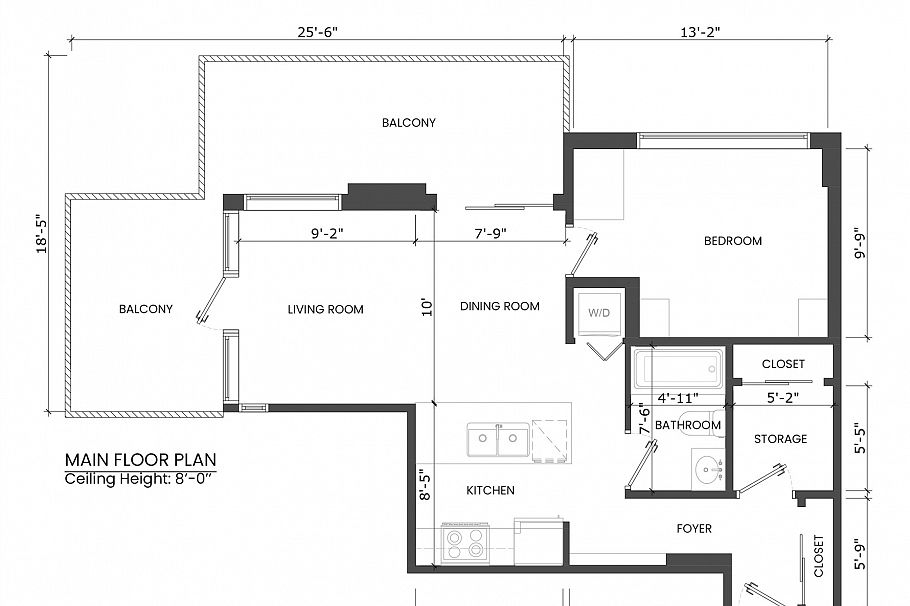 310 939 Expo Boulevard Vancouver, BC - 35