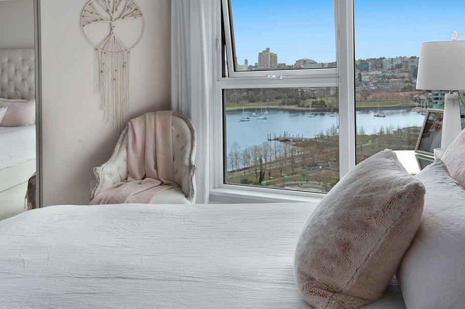 1903 1323 Homer Street Vancouver, BC - 13