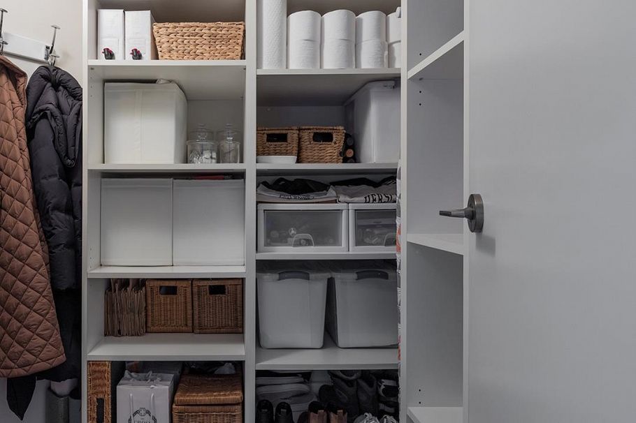 1903 1323 Homer Street Vancouver, BC - 17