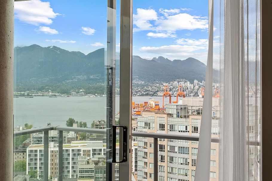 3207 688 Abbott Street Vancouver, BC - 25