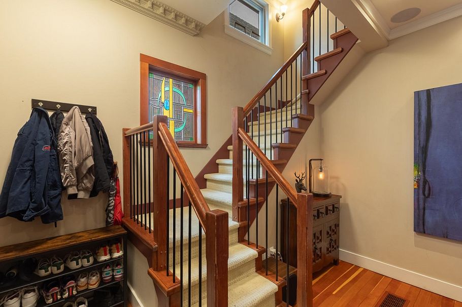 557 Prior Street Vancouver, BC - 6