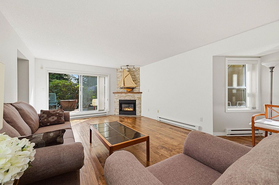 104 1500 Ostler Court North Vancouver, BC - 7