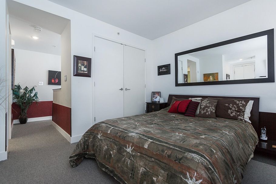 104 1168 Richards Street Vancouver, BC - 11