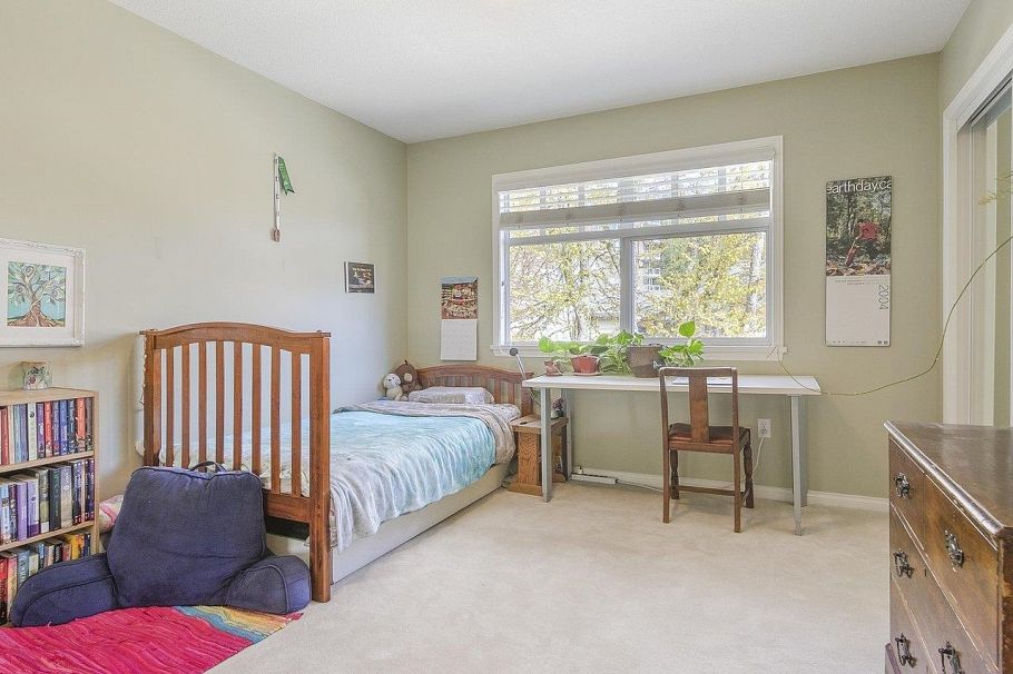 31 5650 Hampton Place Vancouver, BC - 28