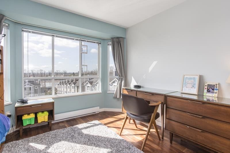 22 2656 Morningstar Crescent Vancouver, BC - 21