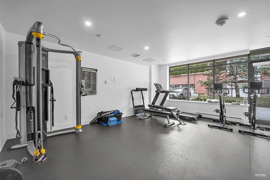 506 131 E 3rd Street North Vancouver, BC - 21