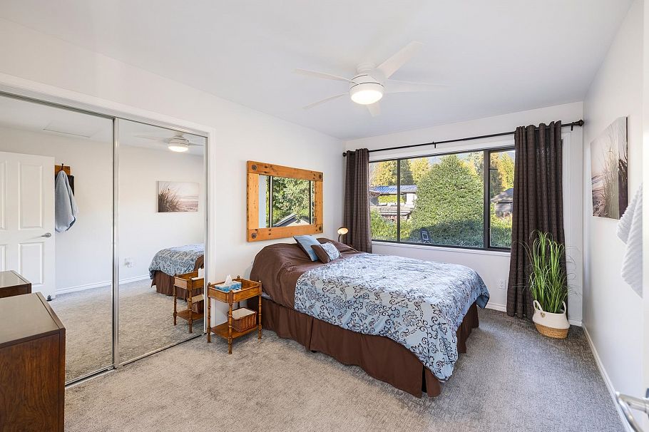 4198 Sunset Boulevard North Vancouver, BC - 23