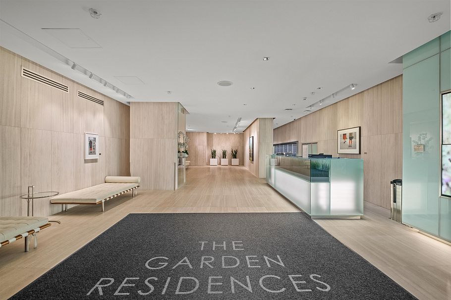 3511 777 Richards Street Vancouver, BC - 23