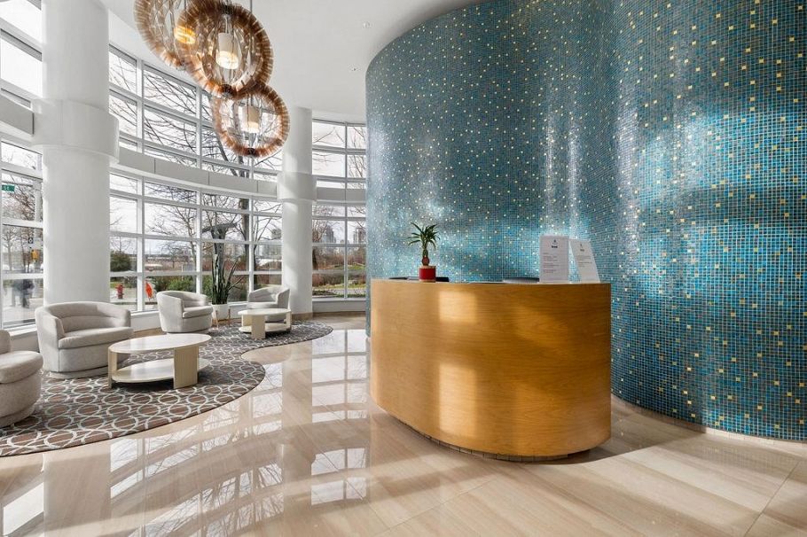 403 181 W 1st Avenue Vancouver, BC - 21