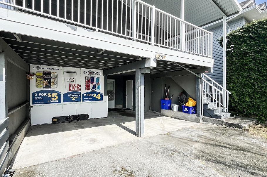 1420 Park Drive Vancouver, BC - 36